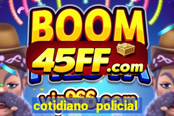 cotidiano policial de sao felix do coribe bahia